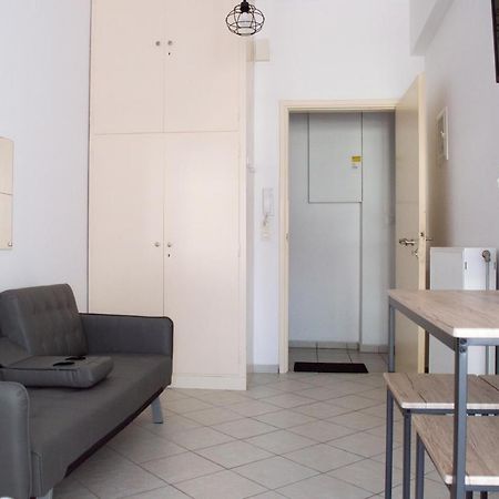 Thero House Heraklion  Exterior photo