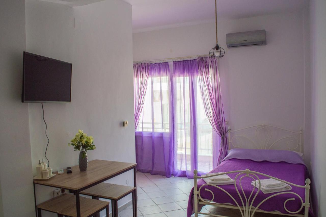 Thero House Heraklion  Exterior photo