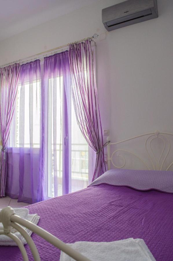 Thero House Heraklion  Exterior photo