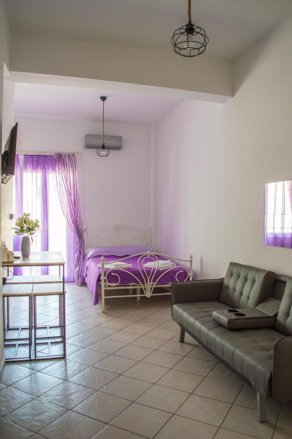 Thero House Heraklion  Exterior photo