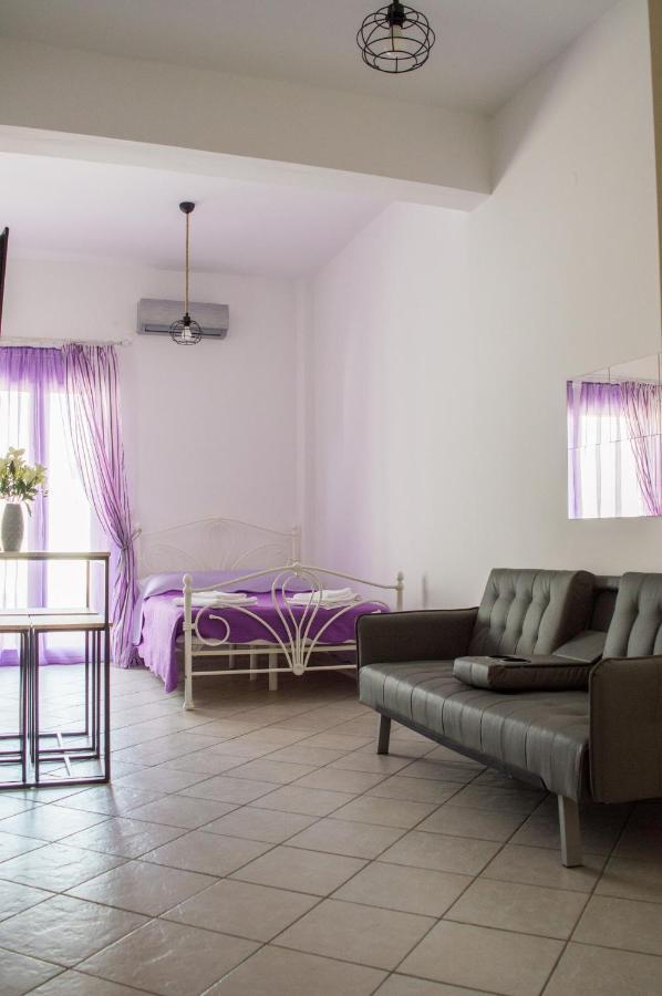 Thero House Heraklion  Exterior photo