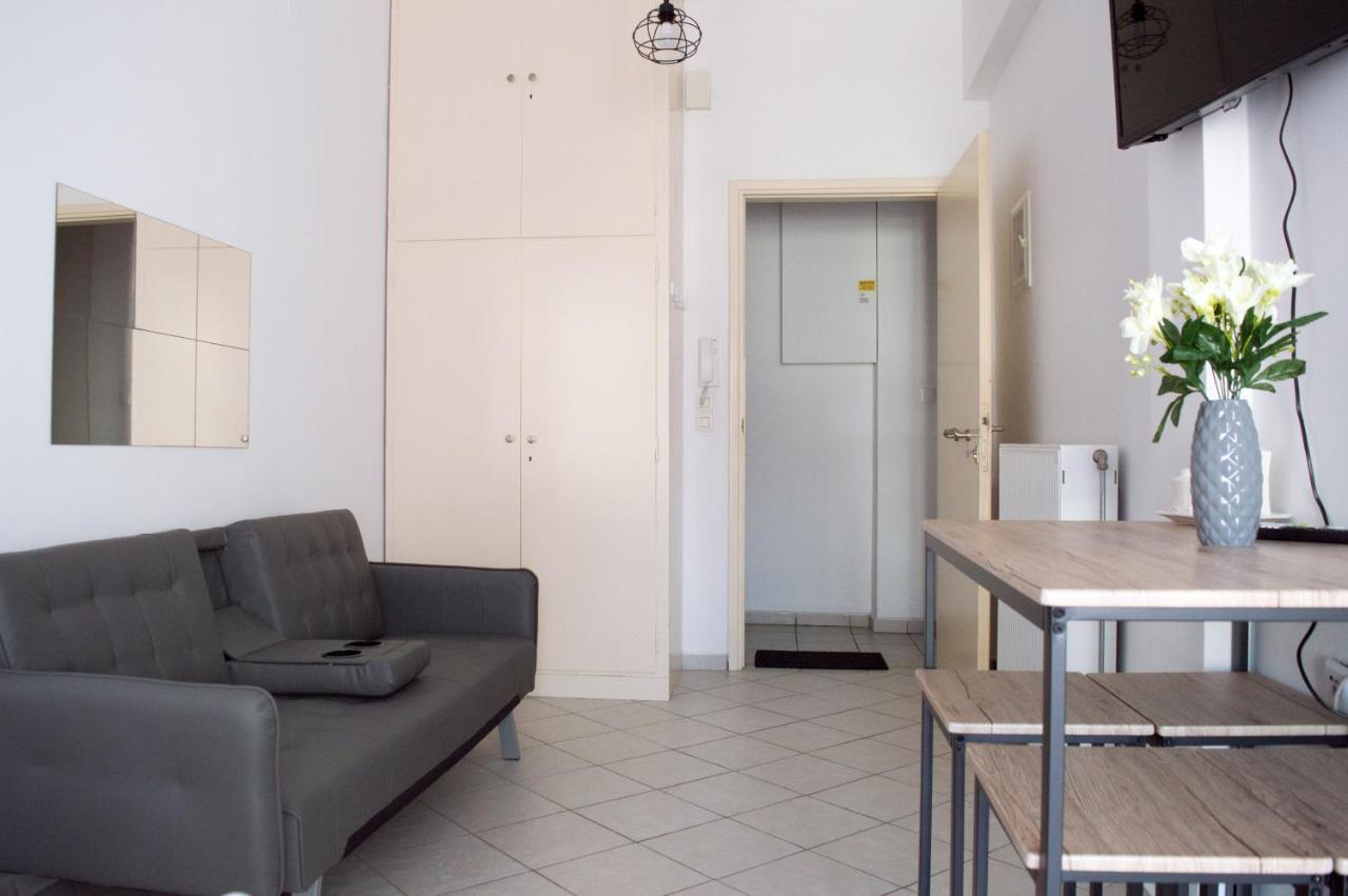 Thero House Heraklion  Exterior photo