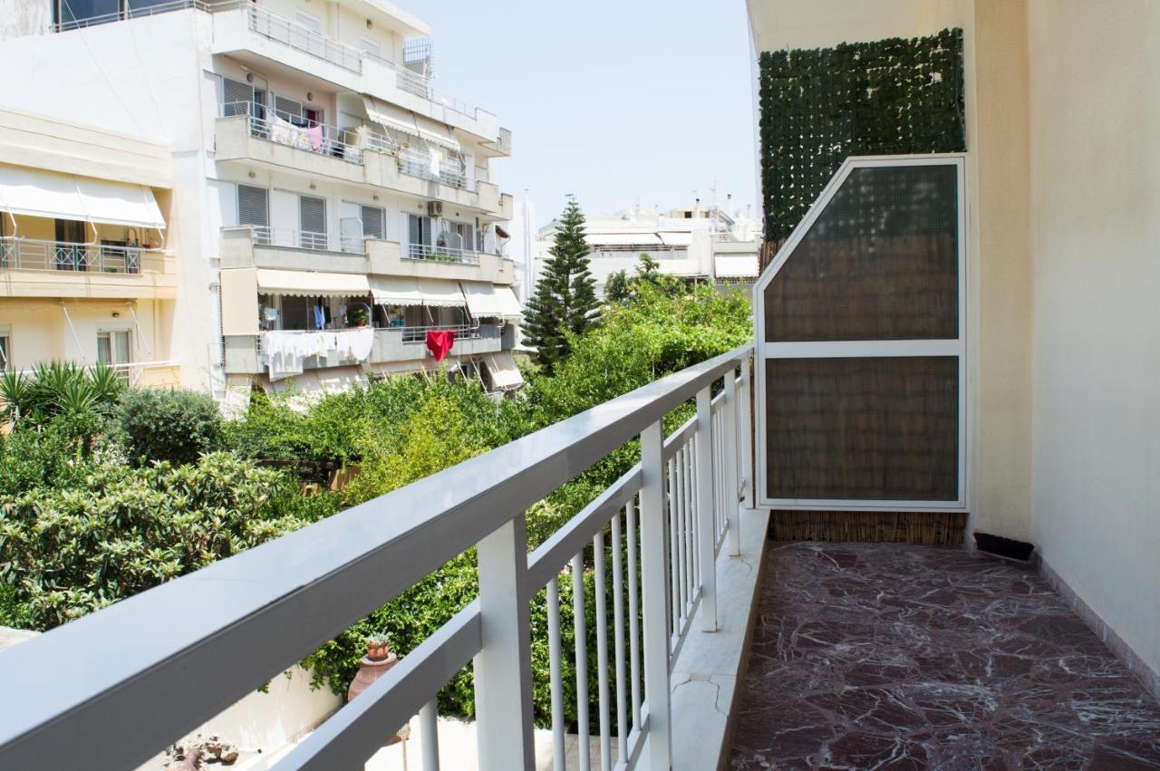 Thero House Heraklion  Exterior photo