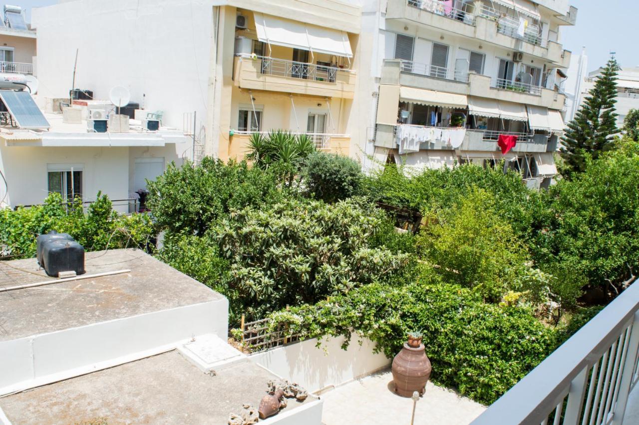 Thero House Heraklion  Exterior photo