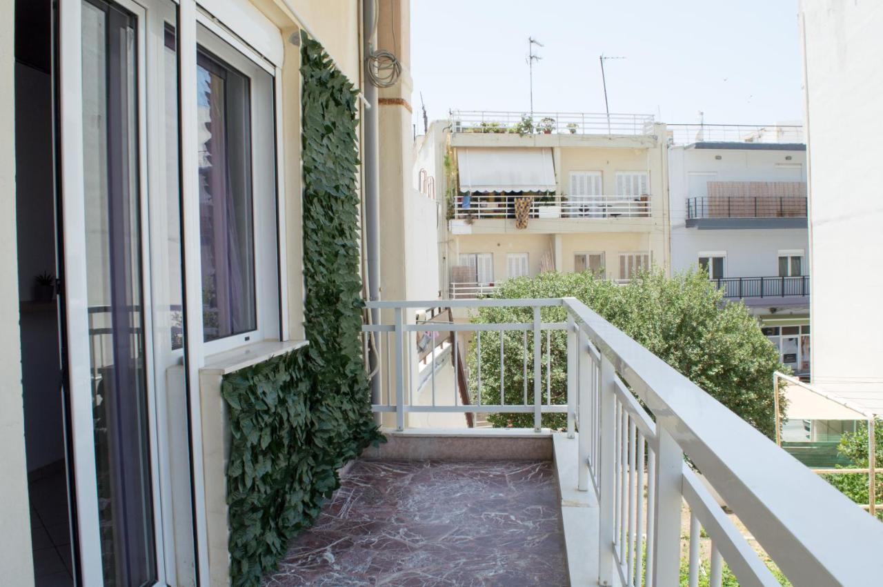Thero House Heraklion  Exterior photo